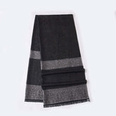 Gold Thread Tassel Hijabs
